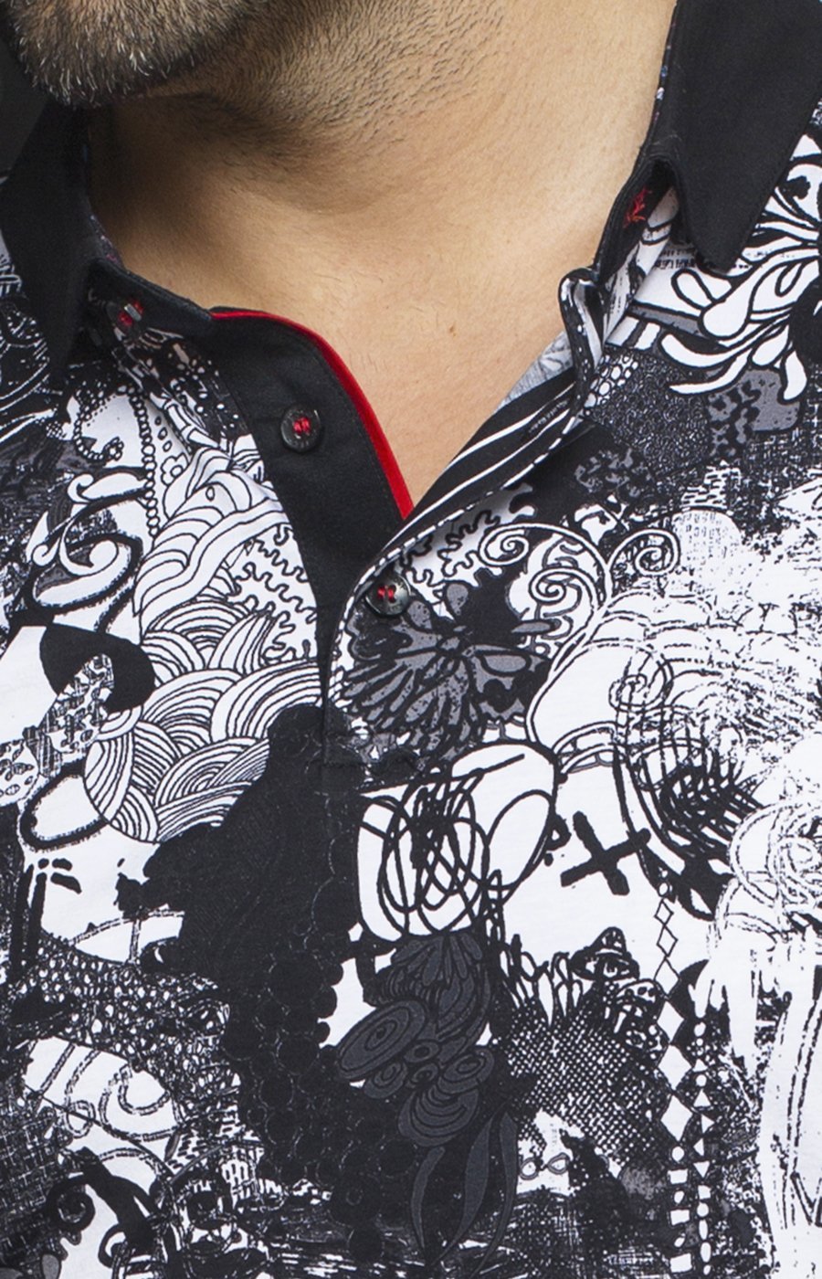 KLIMT, black - AU NOIR