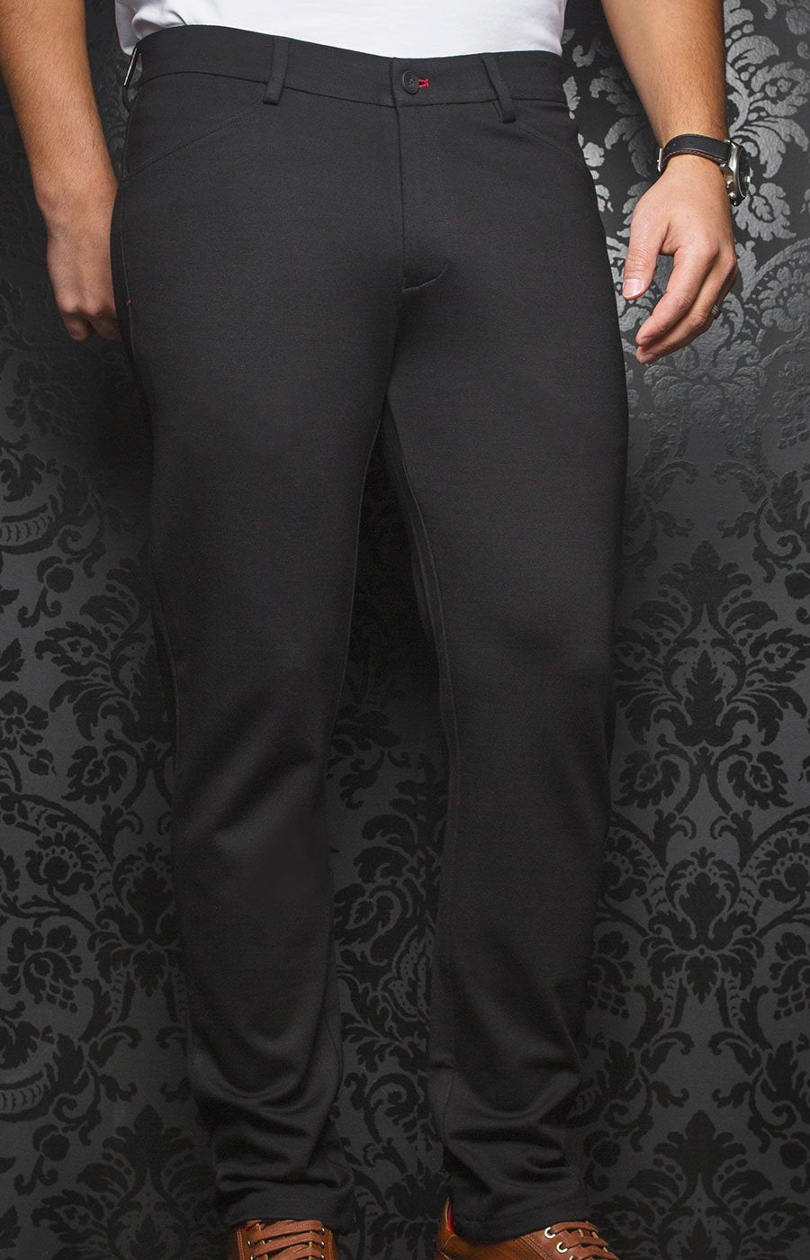 Magnum, black - AUNOIR