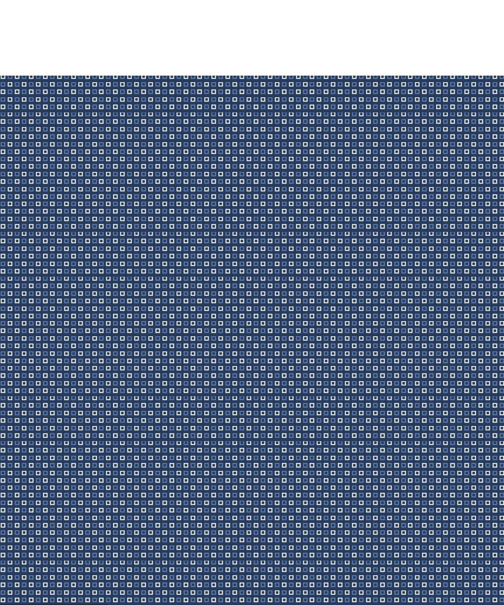 Masque AN75-DION, navy - AUNOIR