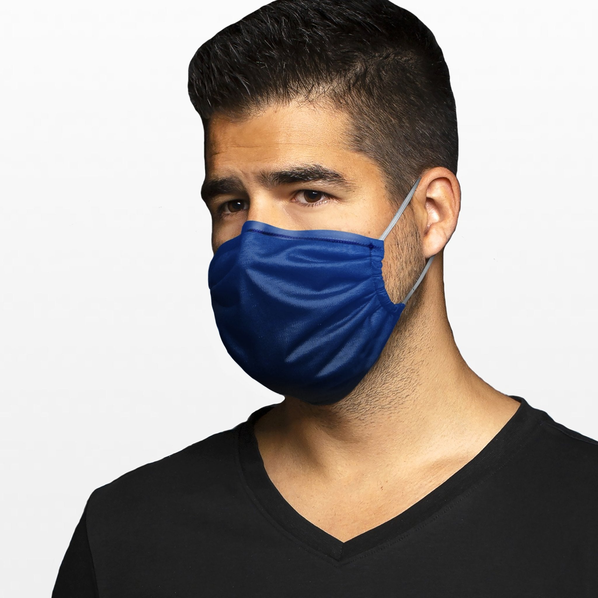 Masque ANHBRD royal - AUNOIR