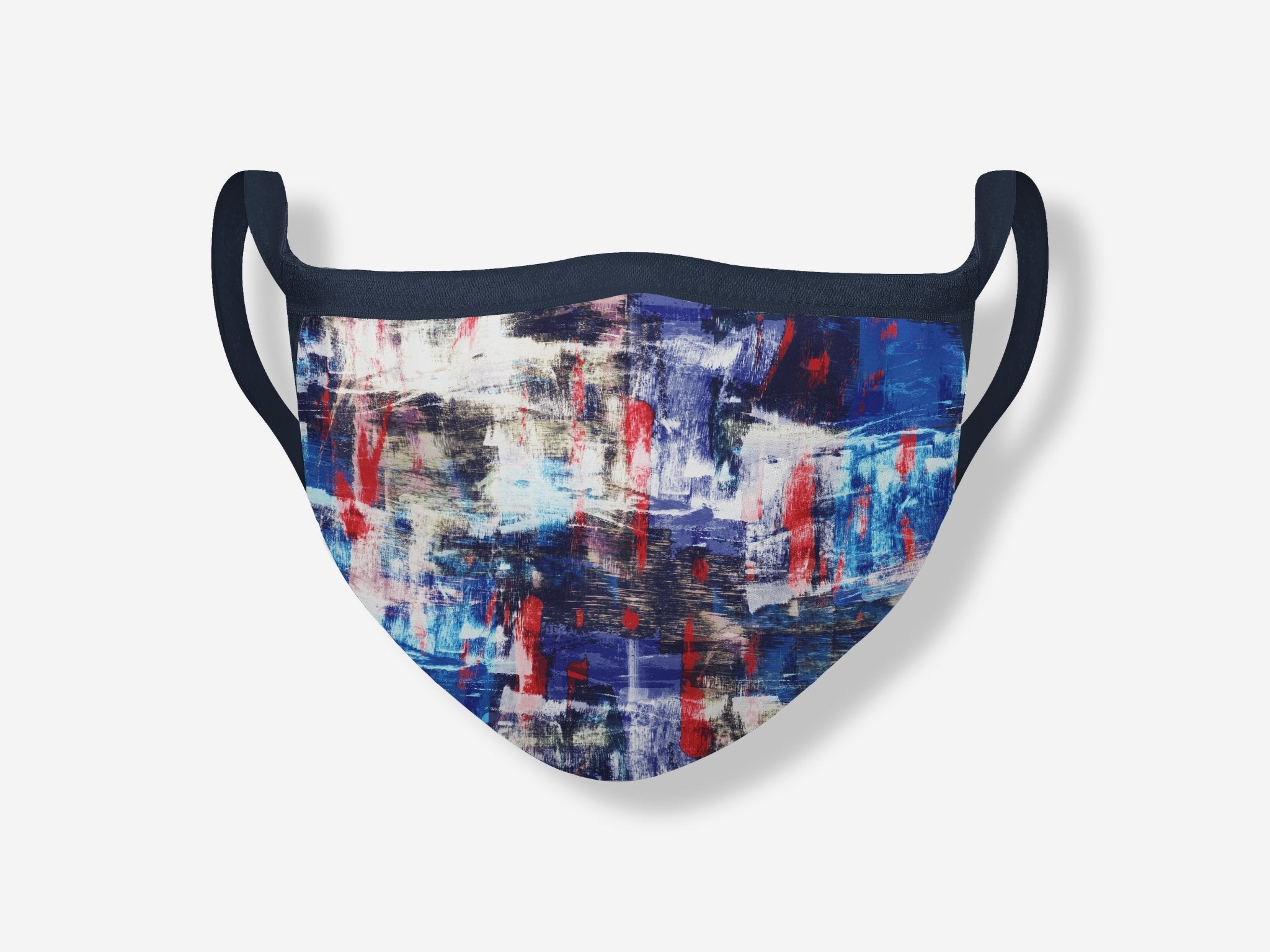 Masque ECO fusion multi - AU NOIR