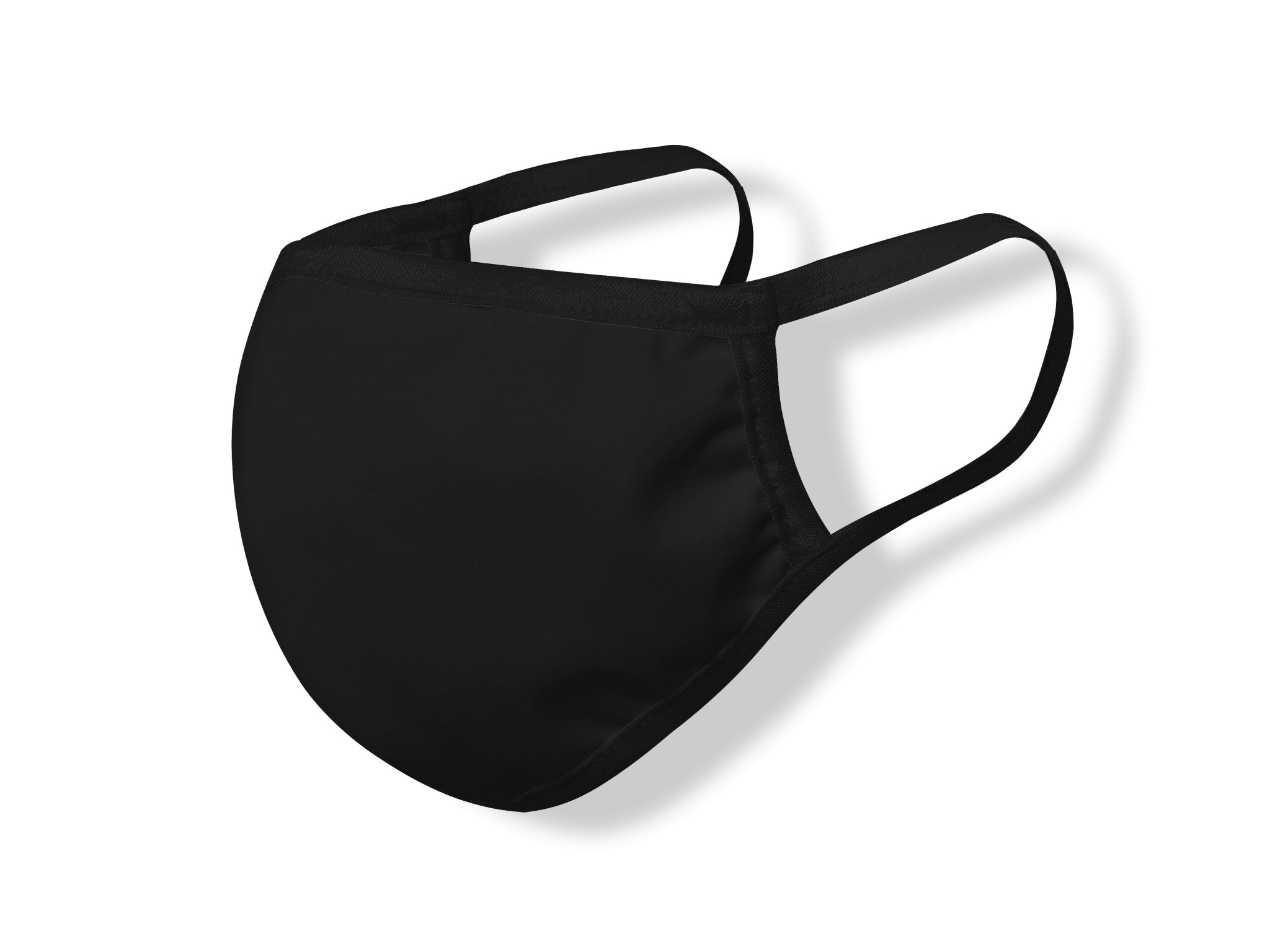 Masque ECO noir - AUNOIR