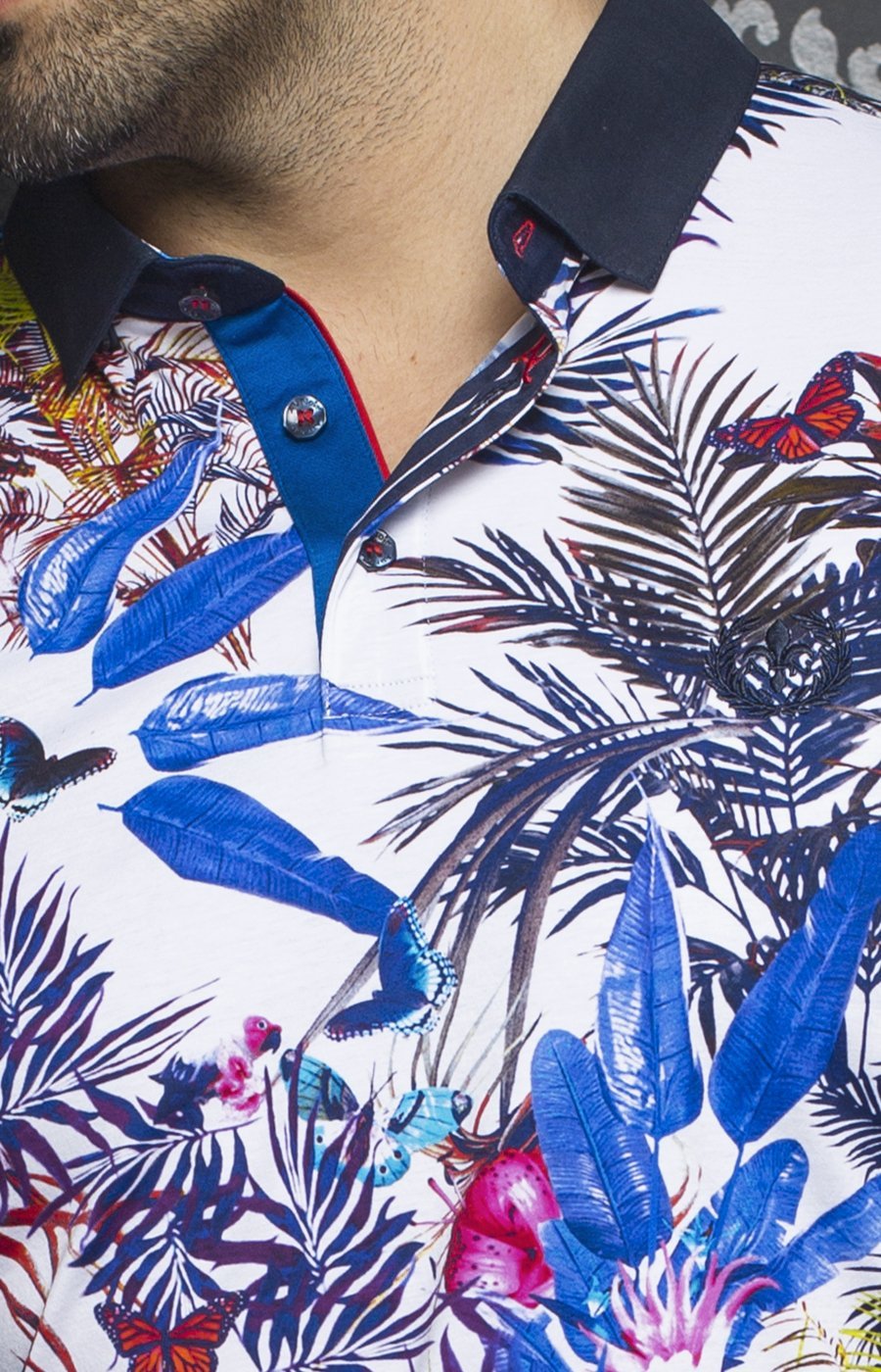 SAFARI, multi - AU NOIR