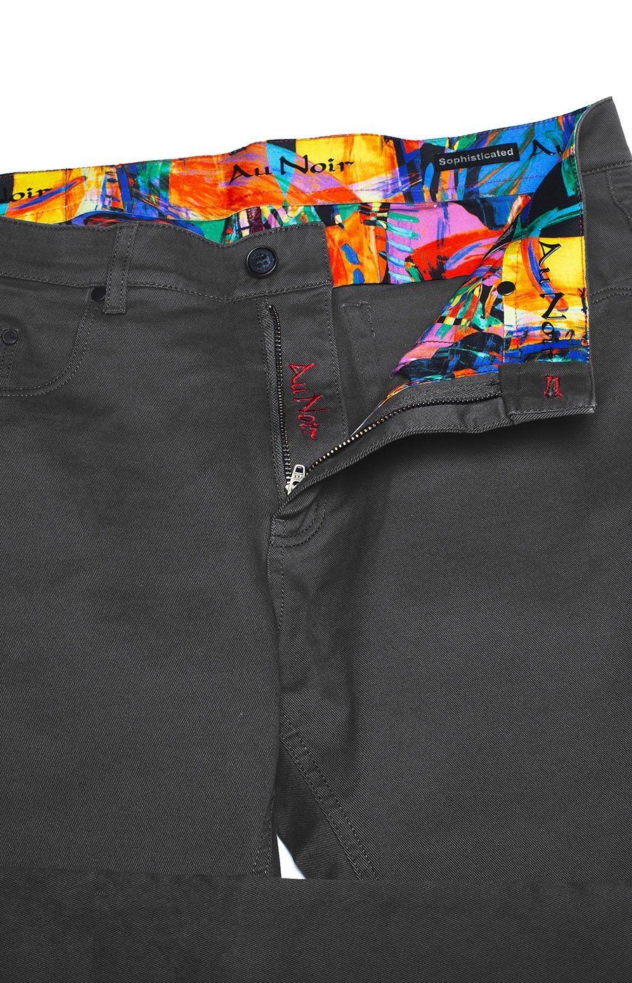 SIGNUM, charcoal - AUNOIR